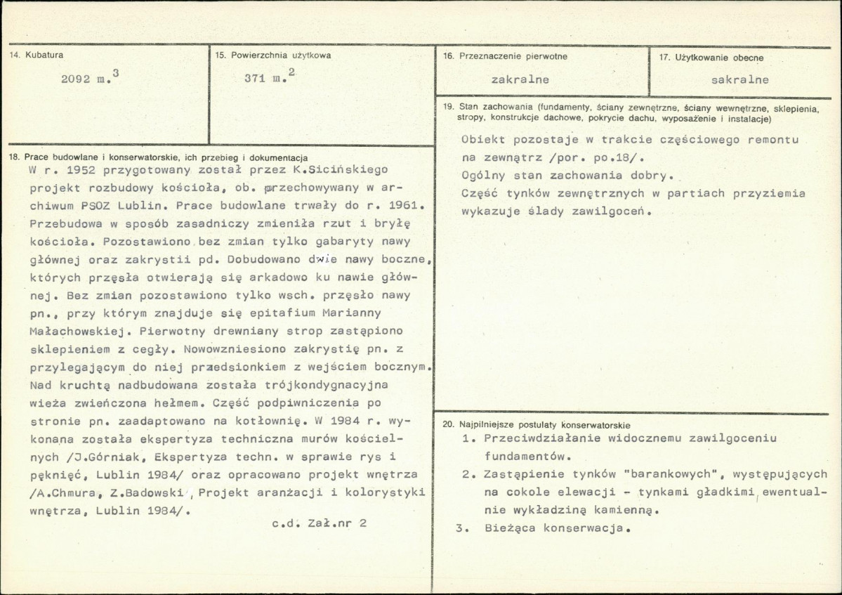 KB - Karta biała, skan nr 3