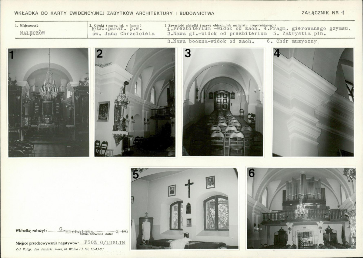 KB - Karta biała, skan nr 10