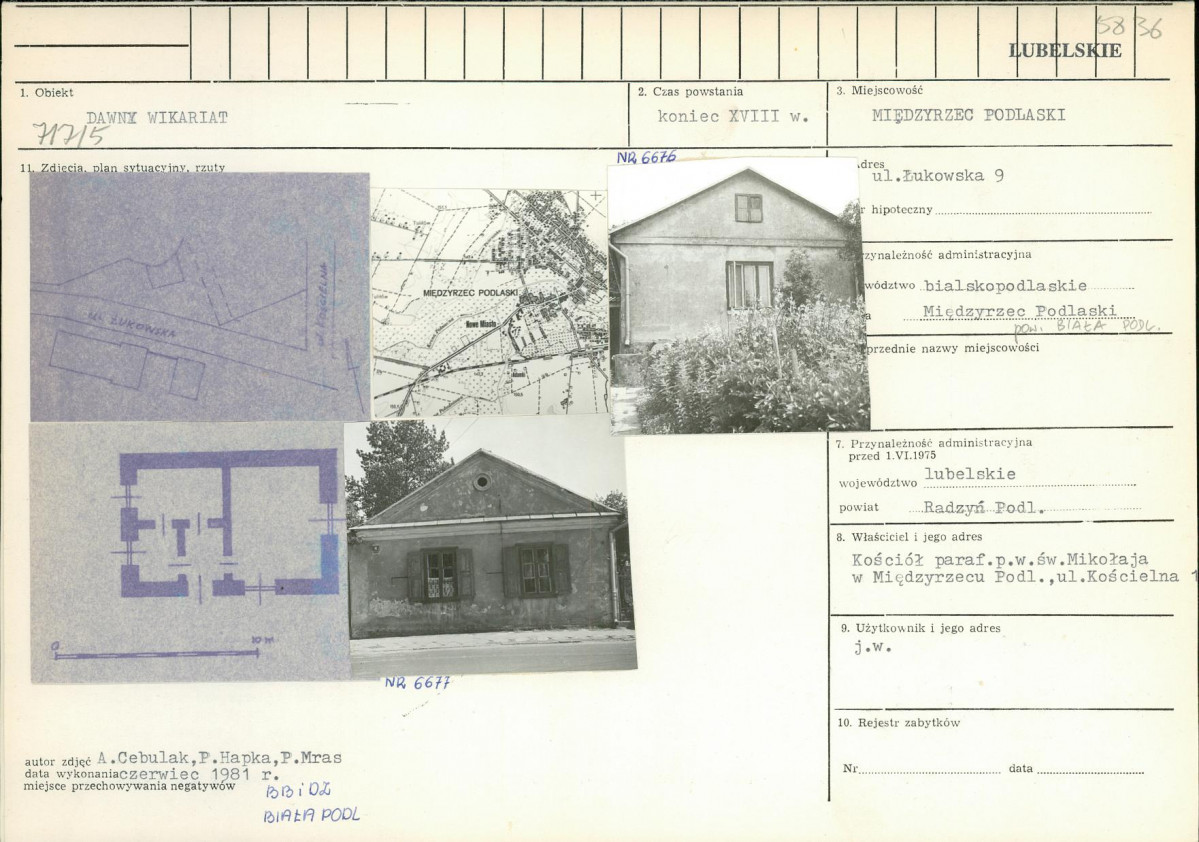 Karta biała, skan nr 1