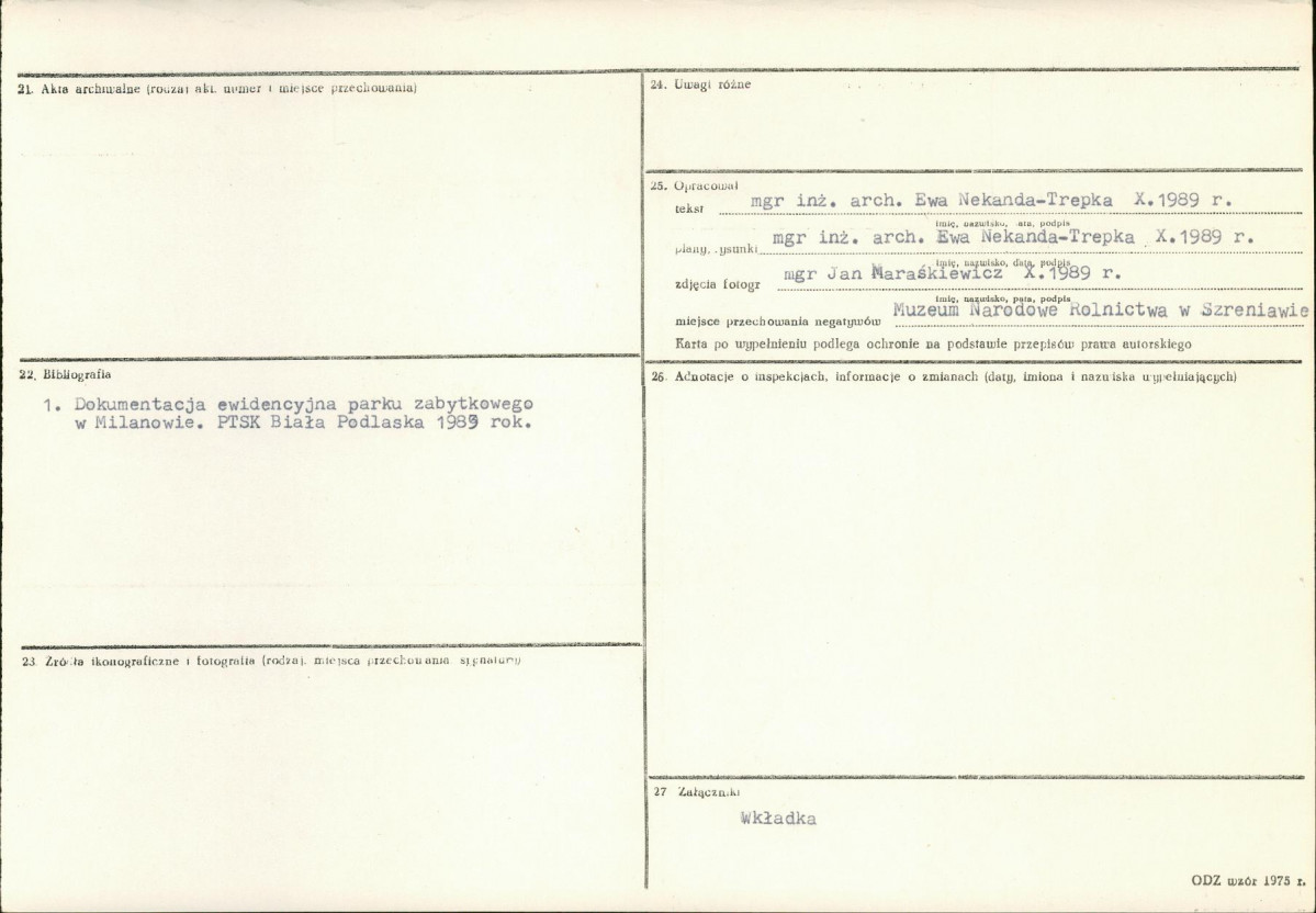 KB - Karta biała, skan nr 4