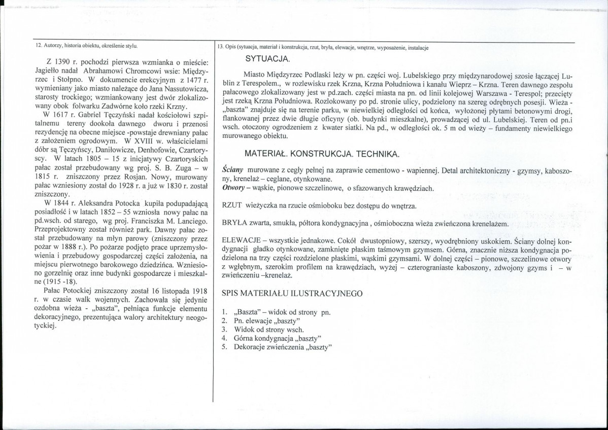 Karta biała, skan nr 2