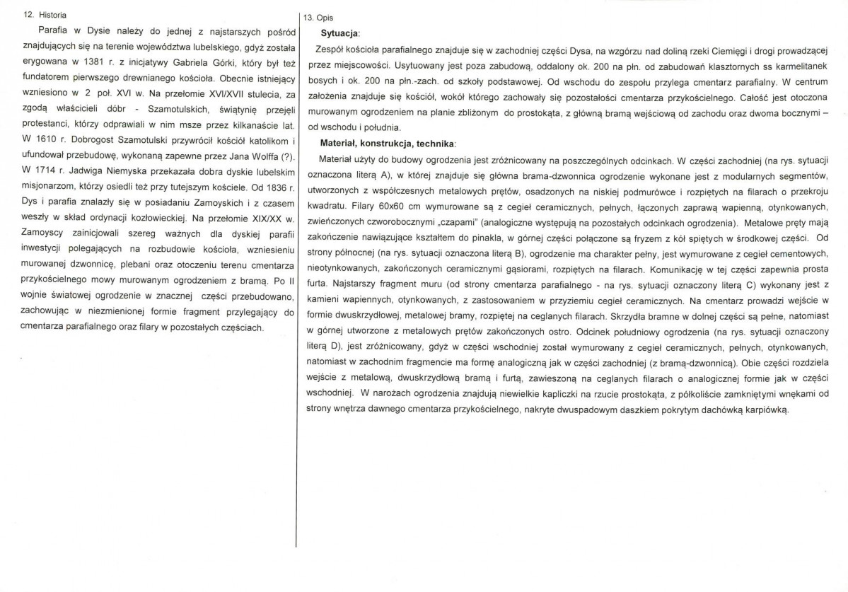 KB - Karta biała, skan nr 2