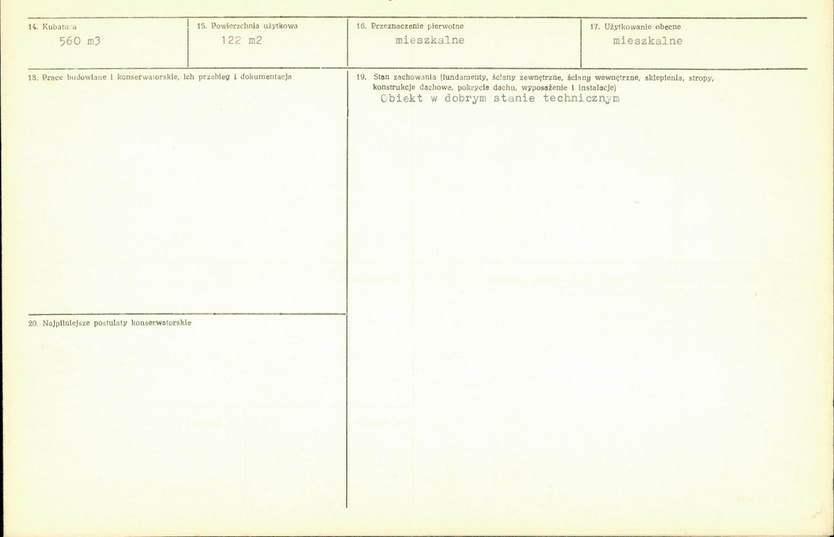 KB - Karta biała, skan nr 3