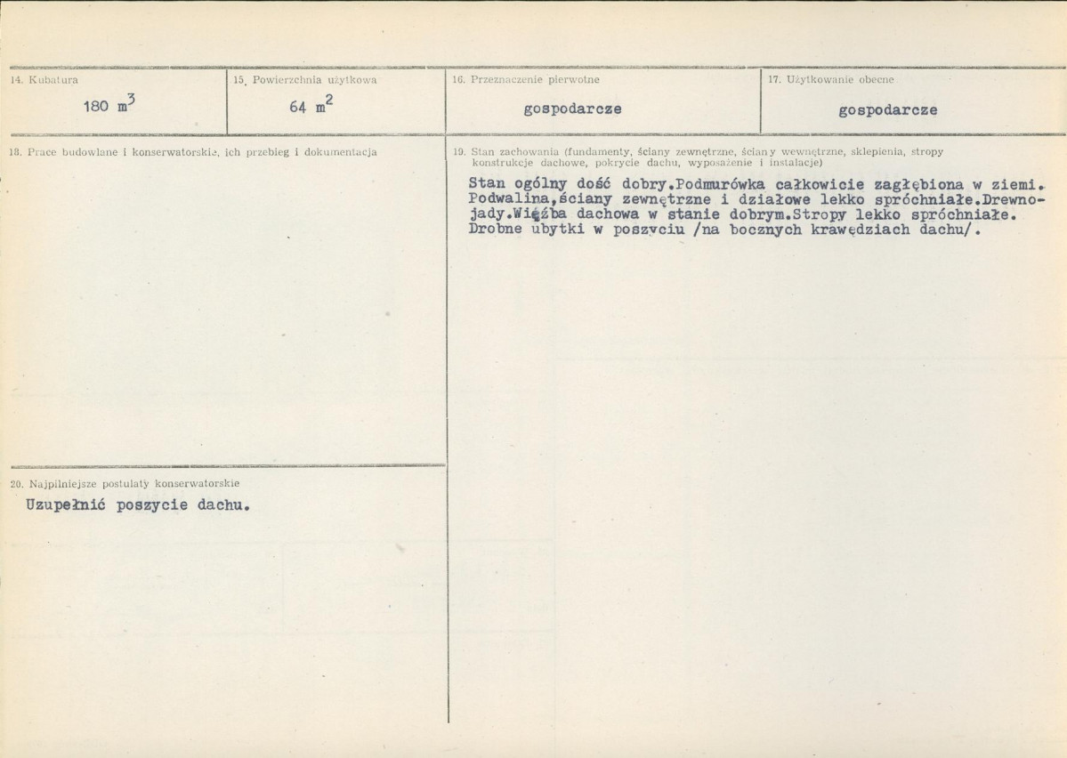 KB - Karta biała, skan nr 3
