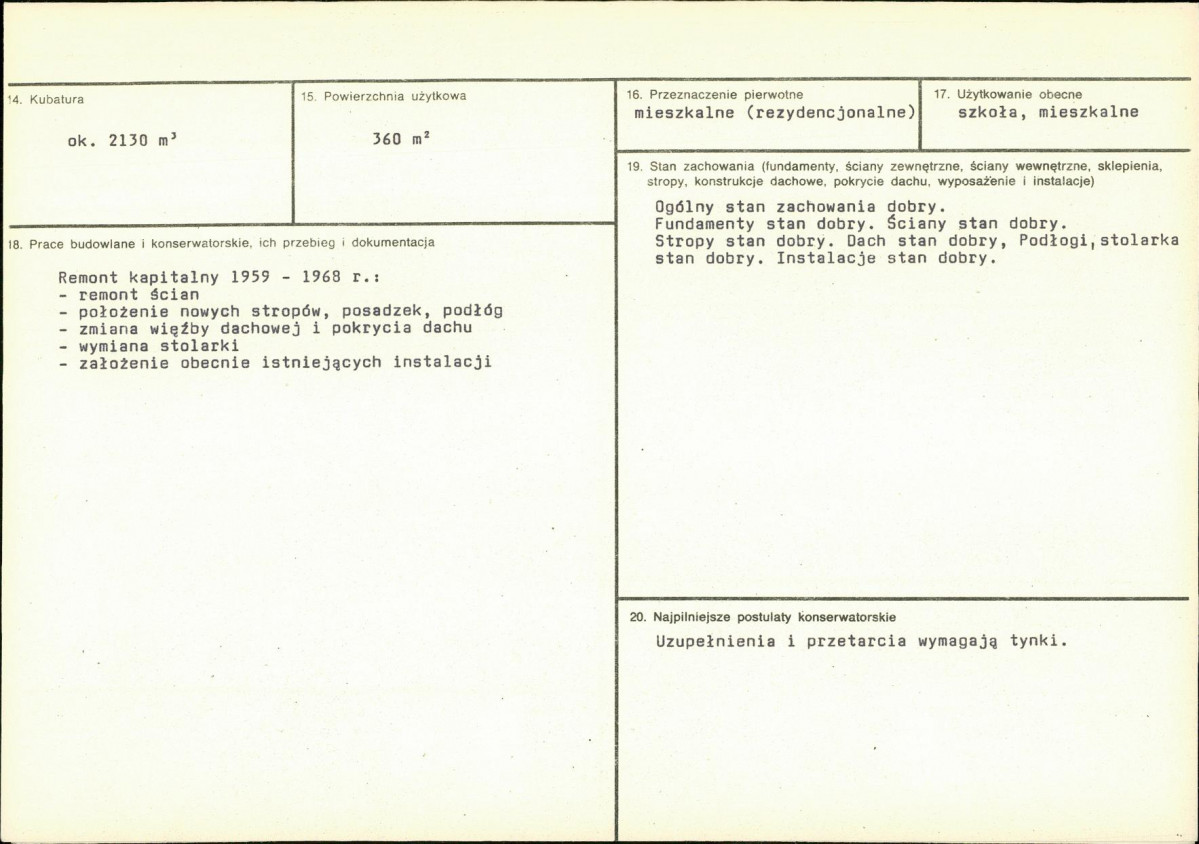 Karta biała, skan nr 3