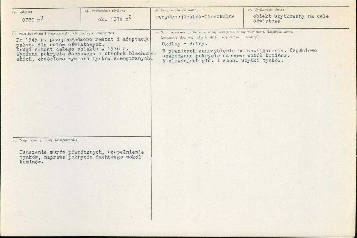 KB - Karta biała, skan nr 3