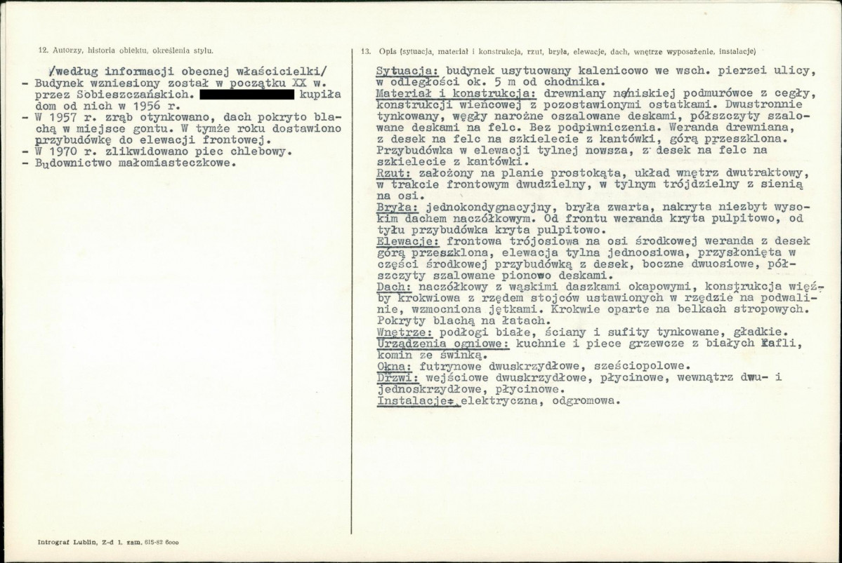 KB - Karta biała, skan nr 2