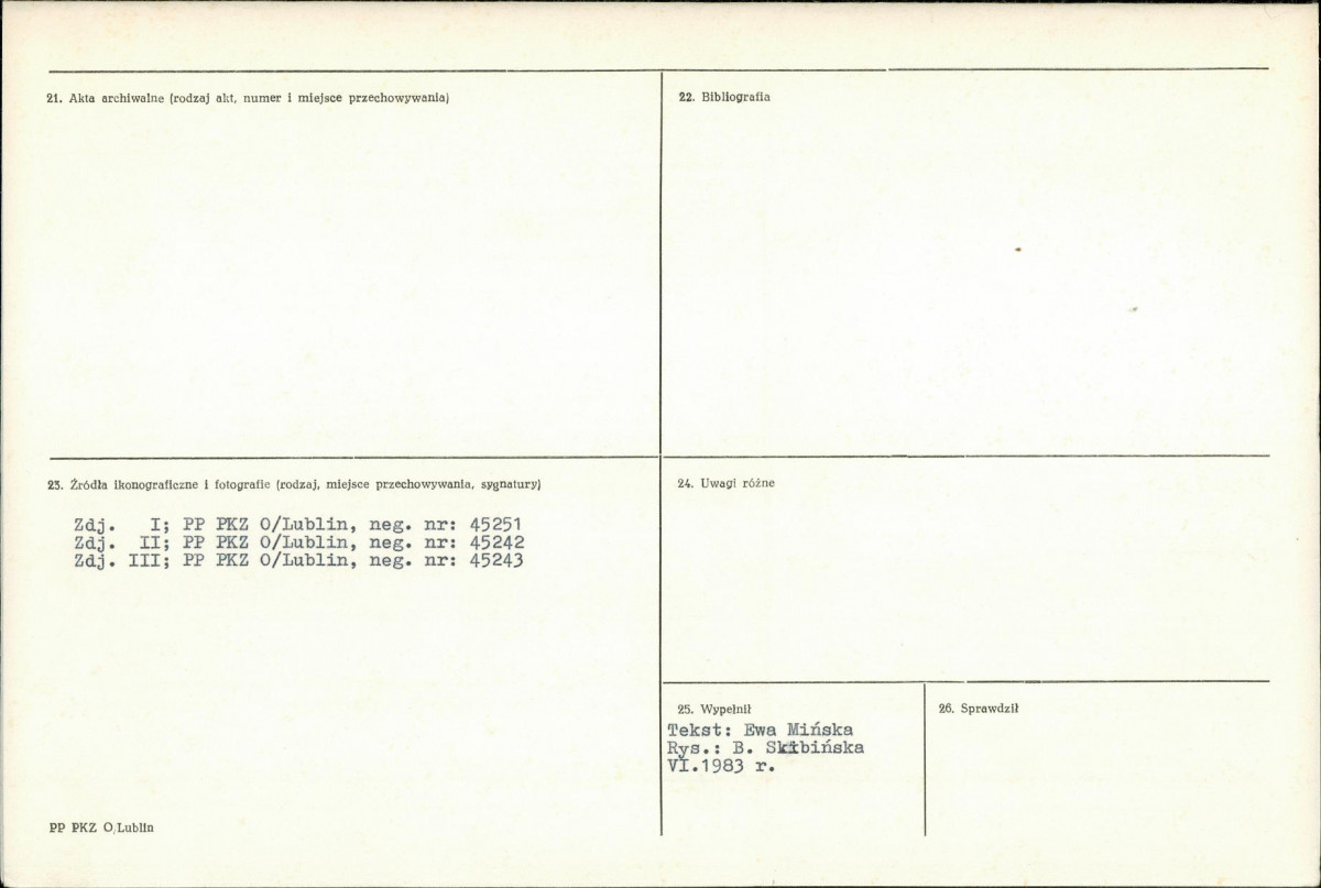 KB - Karta biała, skan nr 4