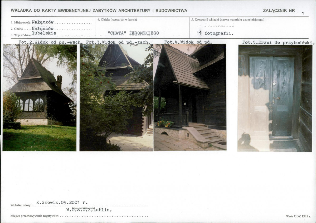 KB - Karta biała, skan nr 5