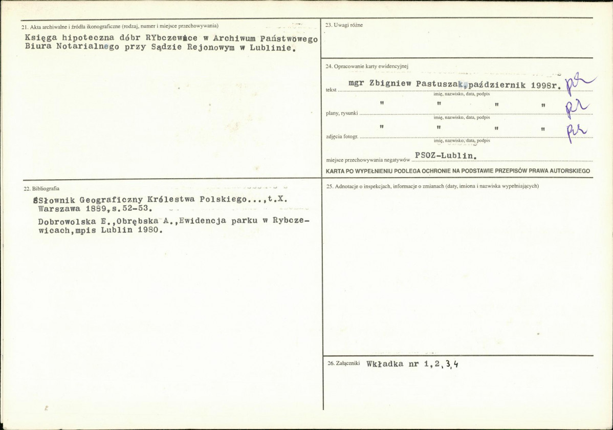 KB - Karta biała, skan nr 4