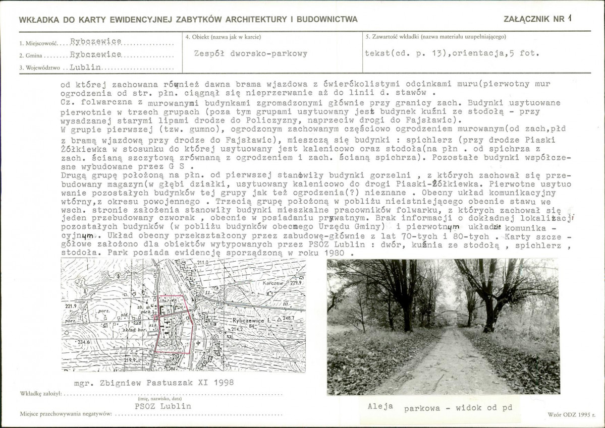 KB - Karta biała, skan nr 5