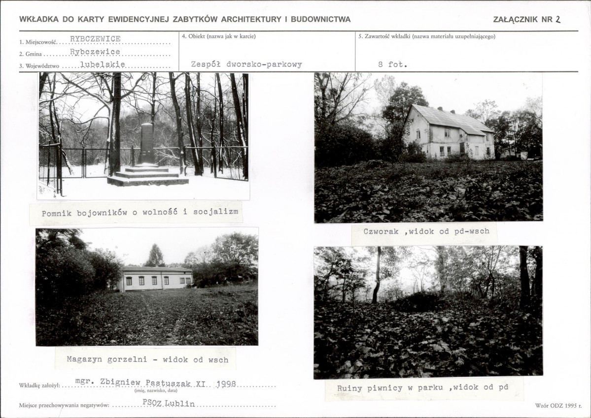 KB - Karta biała, skan nr 7