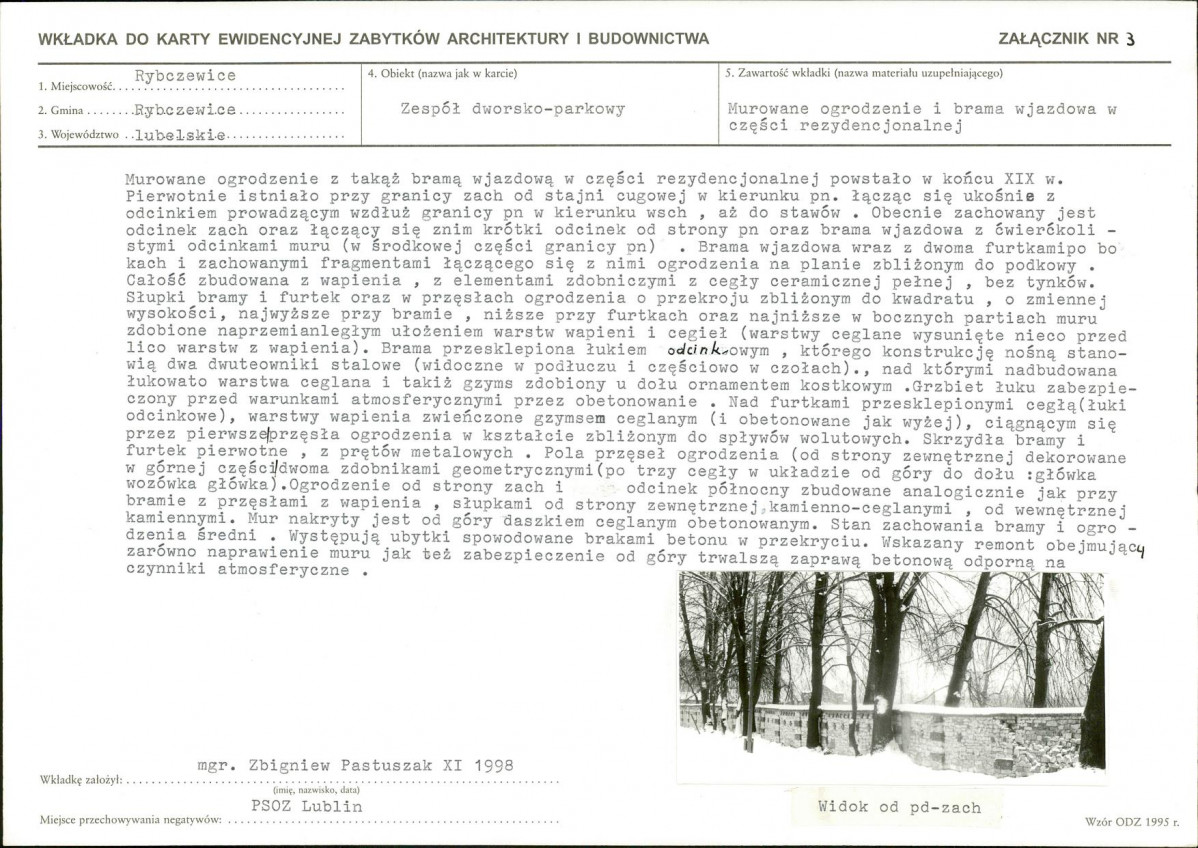 KB - Karta biała, skan nr 9