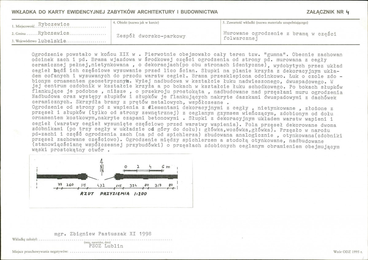 KB - Karta biała, skan nr 11