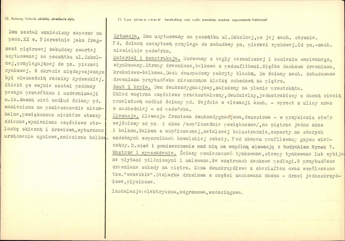 KB - Karta biała, skan nr 2