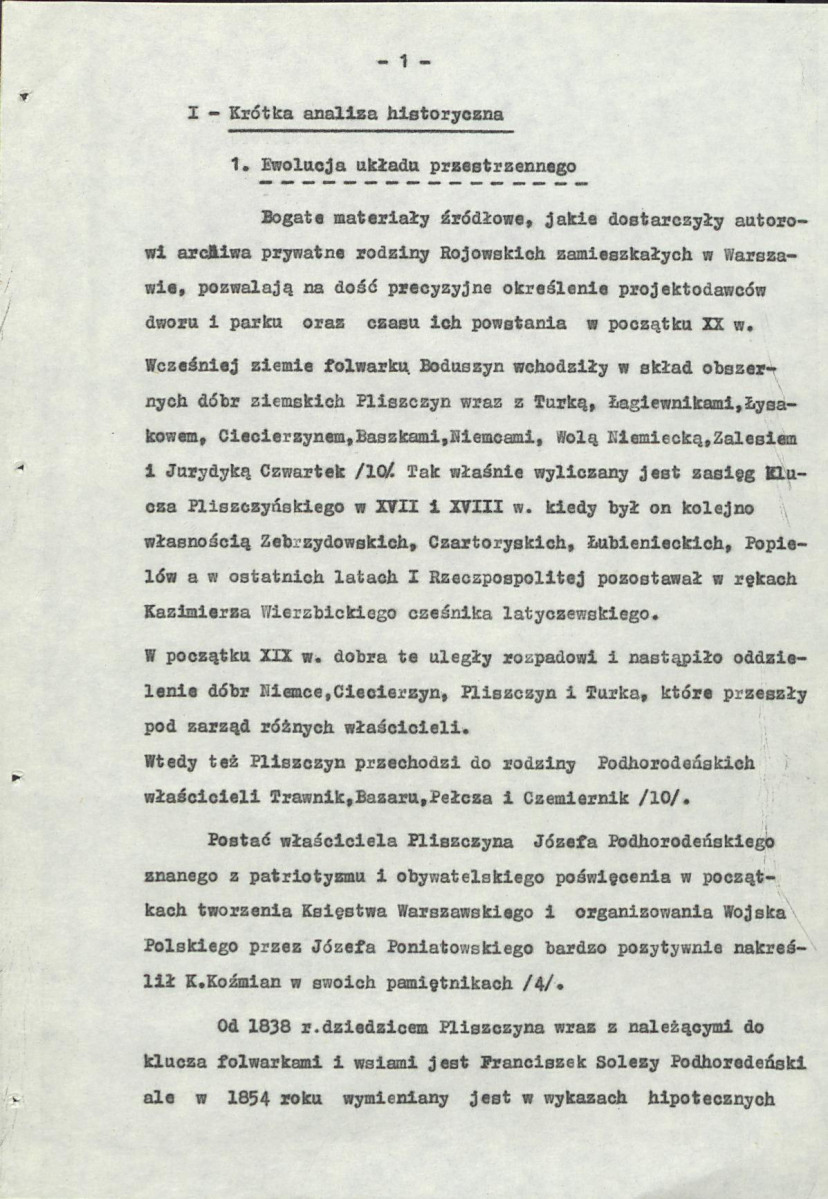 EP - Ewidencja parkowa, skan nr 9