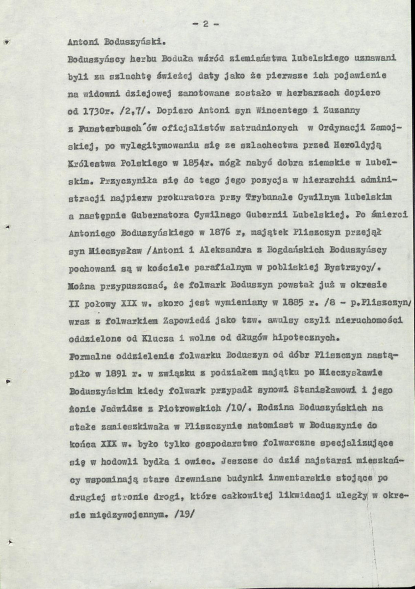 EP - Ewidencja parkowa, skan nr 10