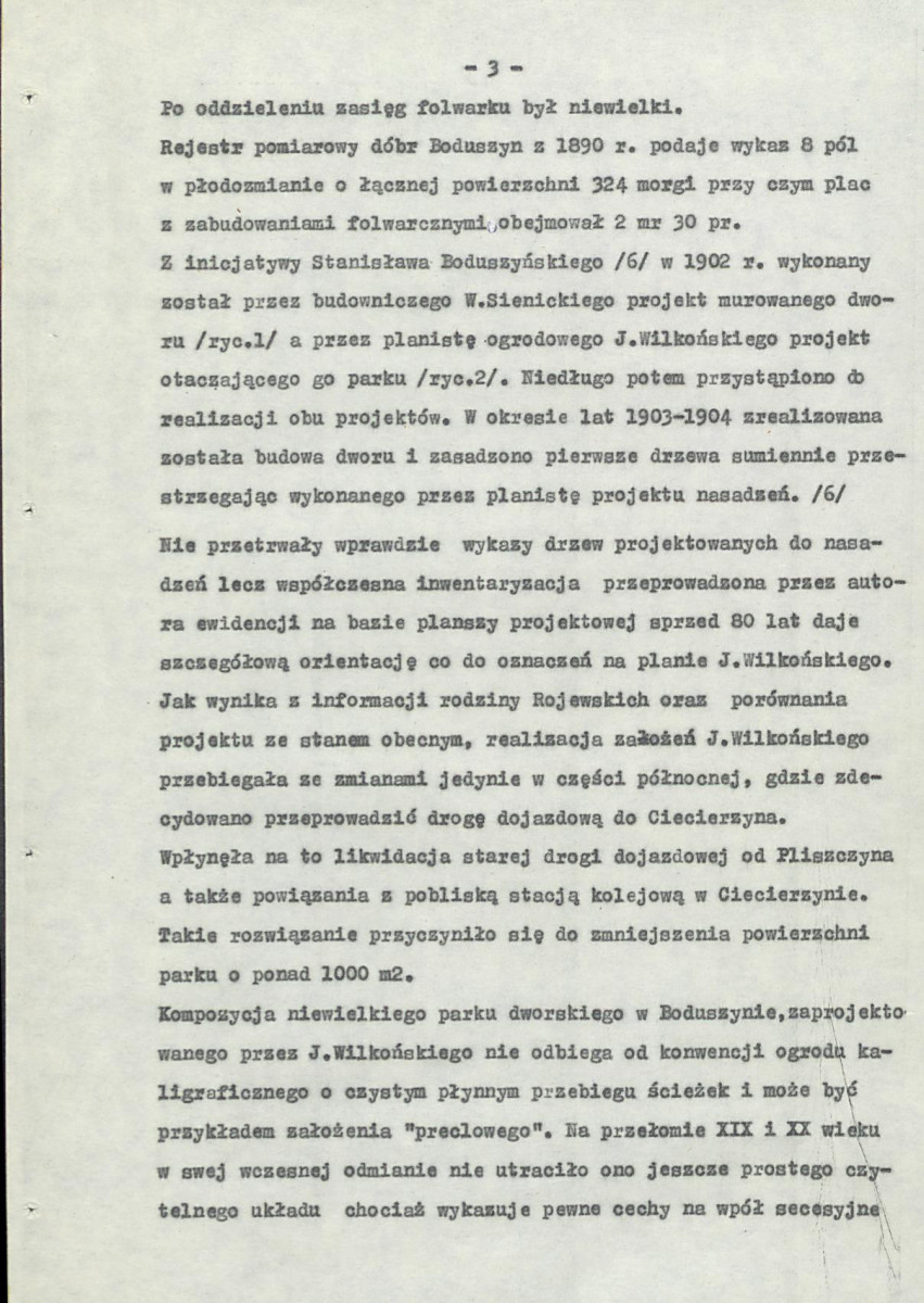 EP - Ewidencja parkowa, skan nr 11