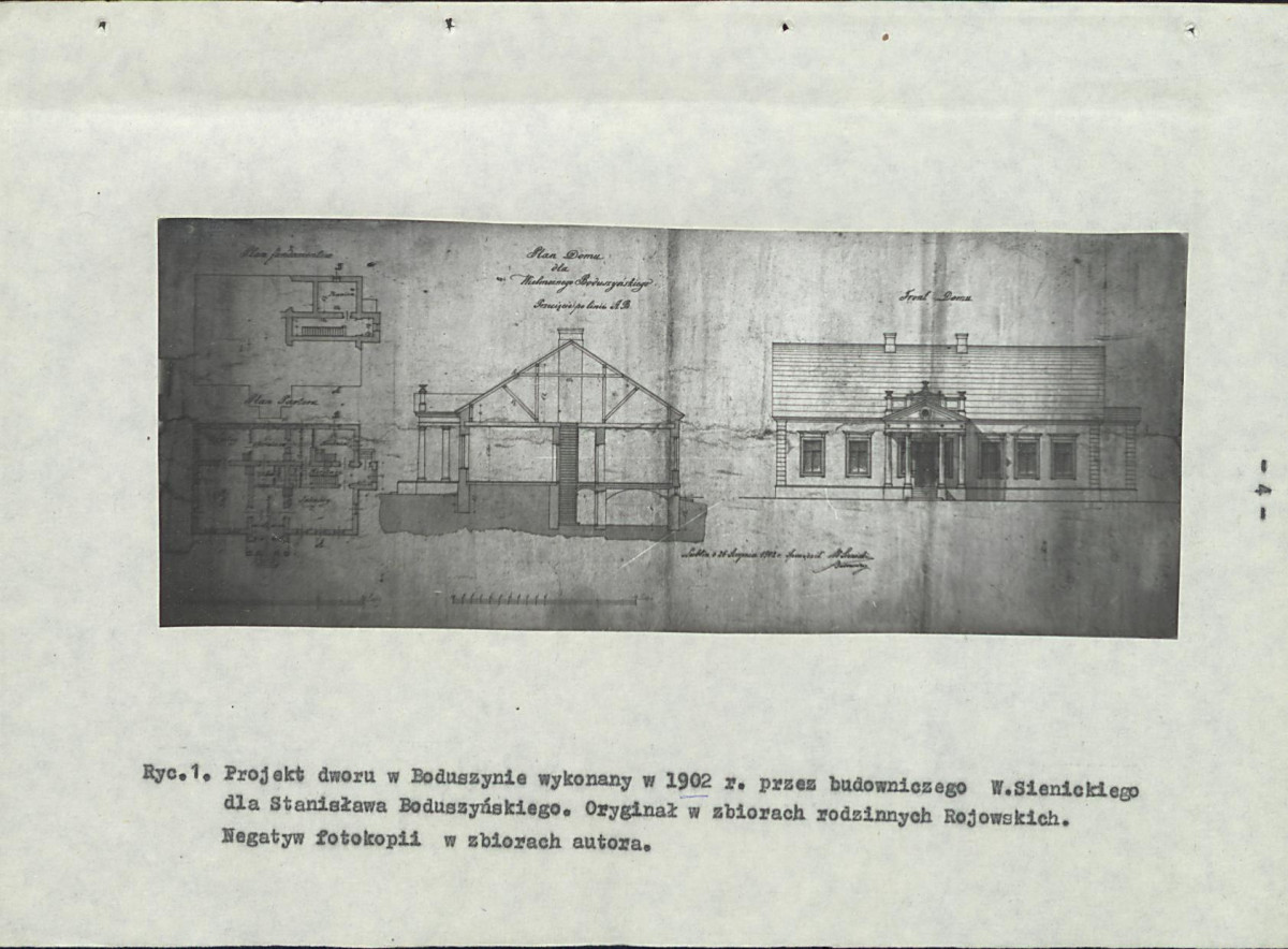 EP - Ewidencja parkowa, skan nr 12