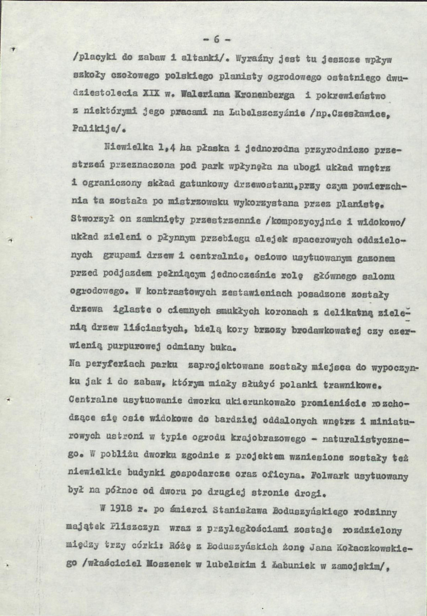 EP - Ewidencja parkowa, skan nr 14