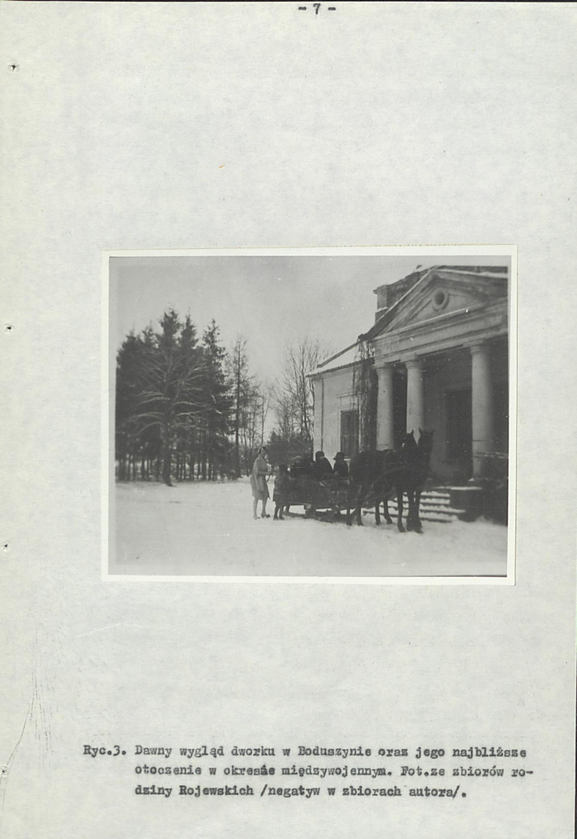 EP - Ewidencja parkowa, skan nr 15