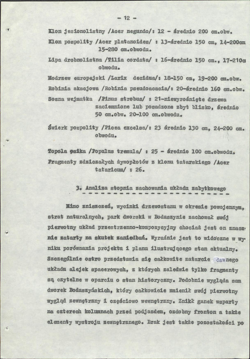 EP - Ewidencja parkowa, skan nr 20