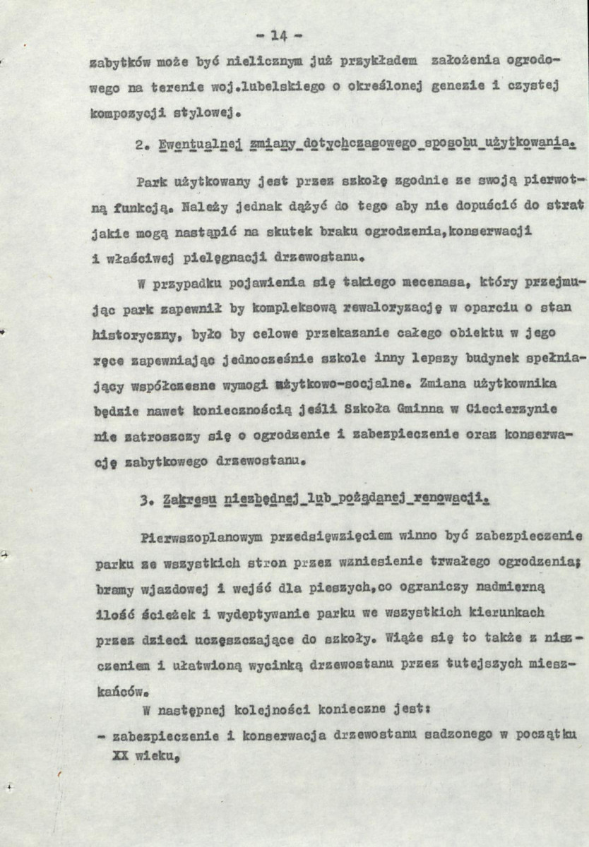 EP - Ewidencja parkowa, skan nr 22