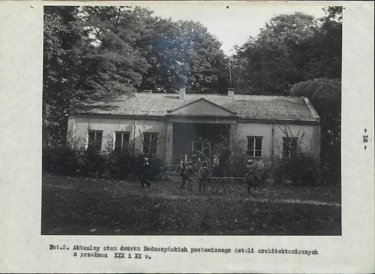 EP - Ewidencja parkowa, skan nr 26