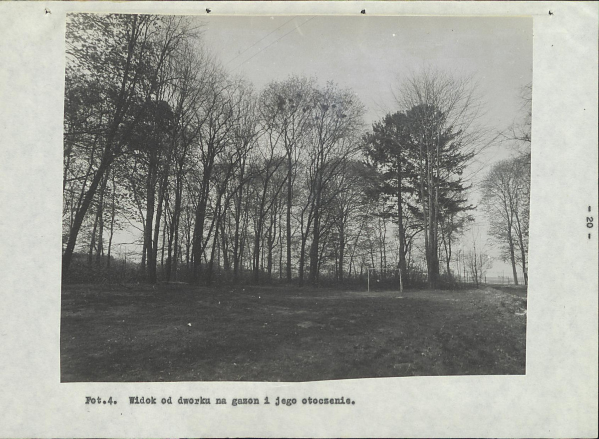 EP - Ewidencja parkowa, skan nr 28