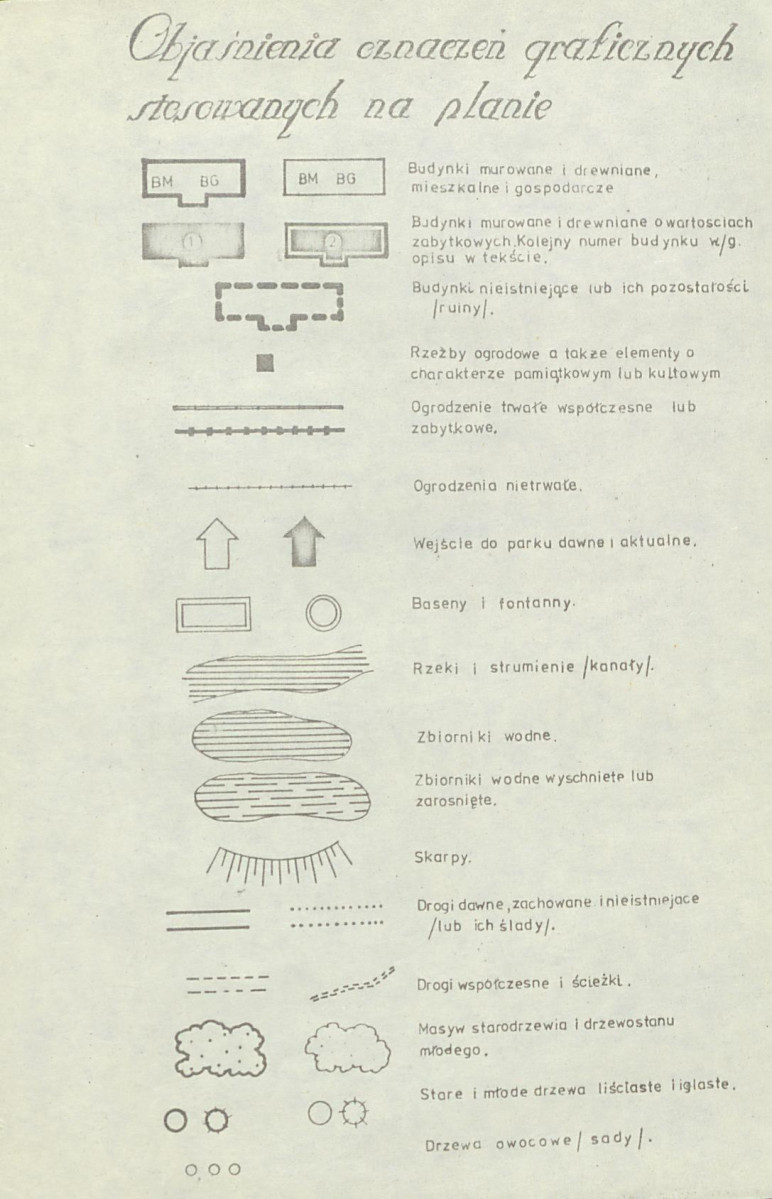 EP - Ewidencja parkowa, skan nr 30