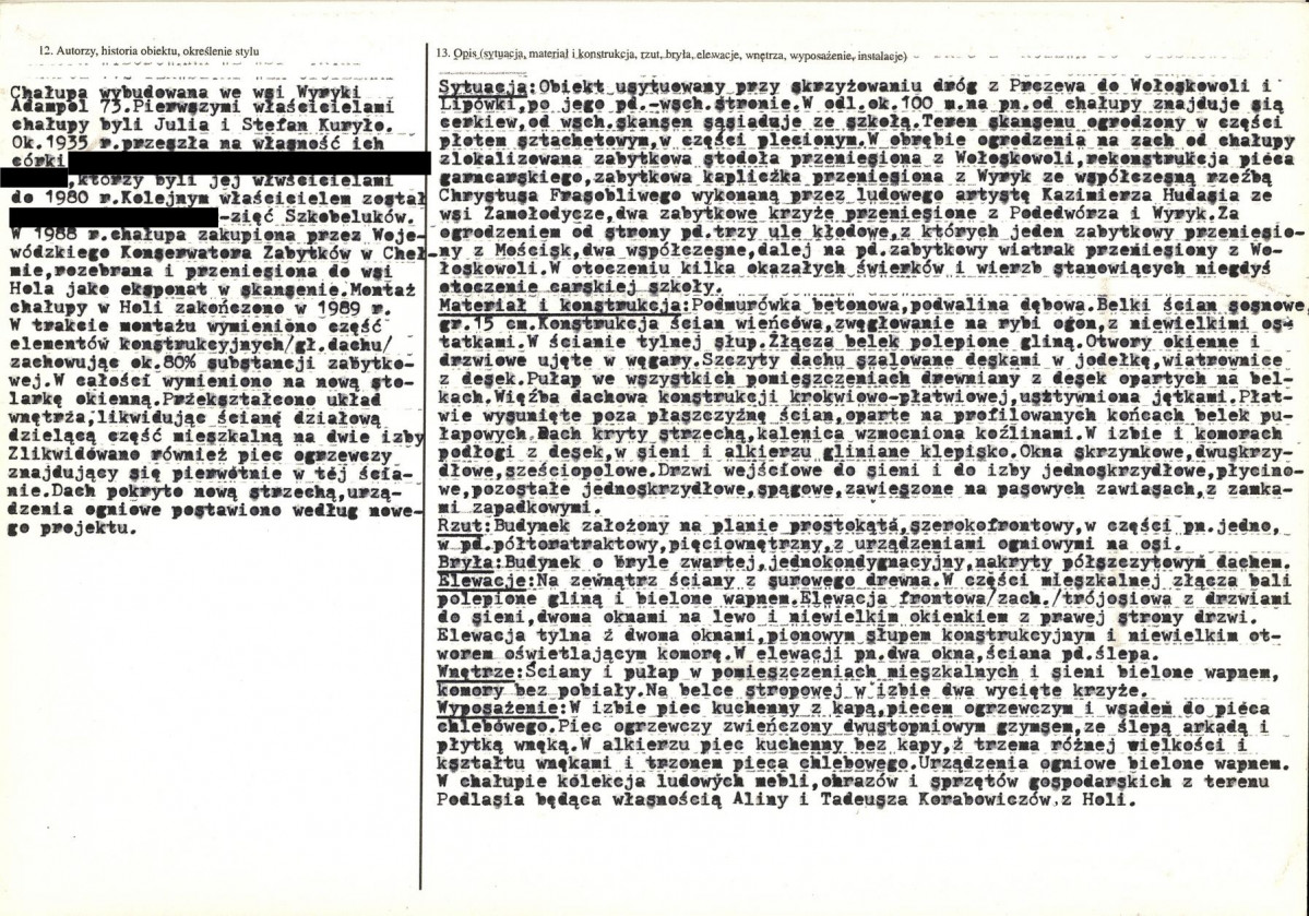 KB - Karta biała, skan nr 2