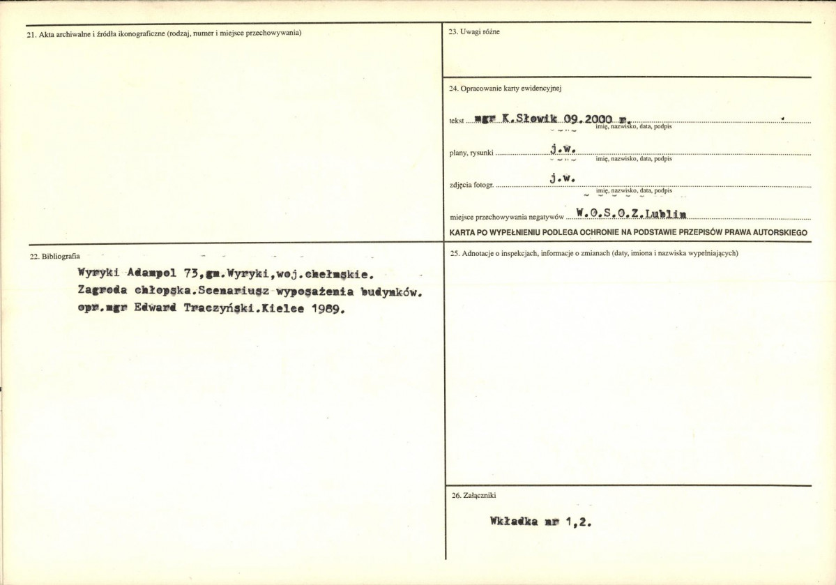 KB - Karta biała, skan nr 4