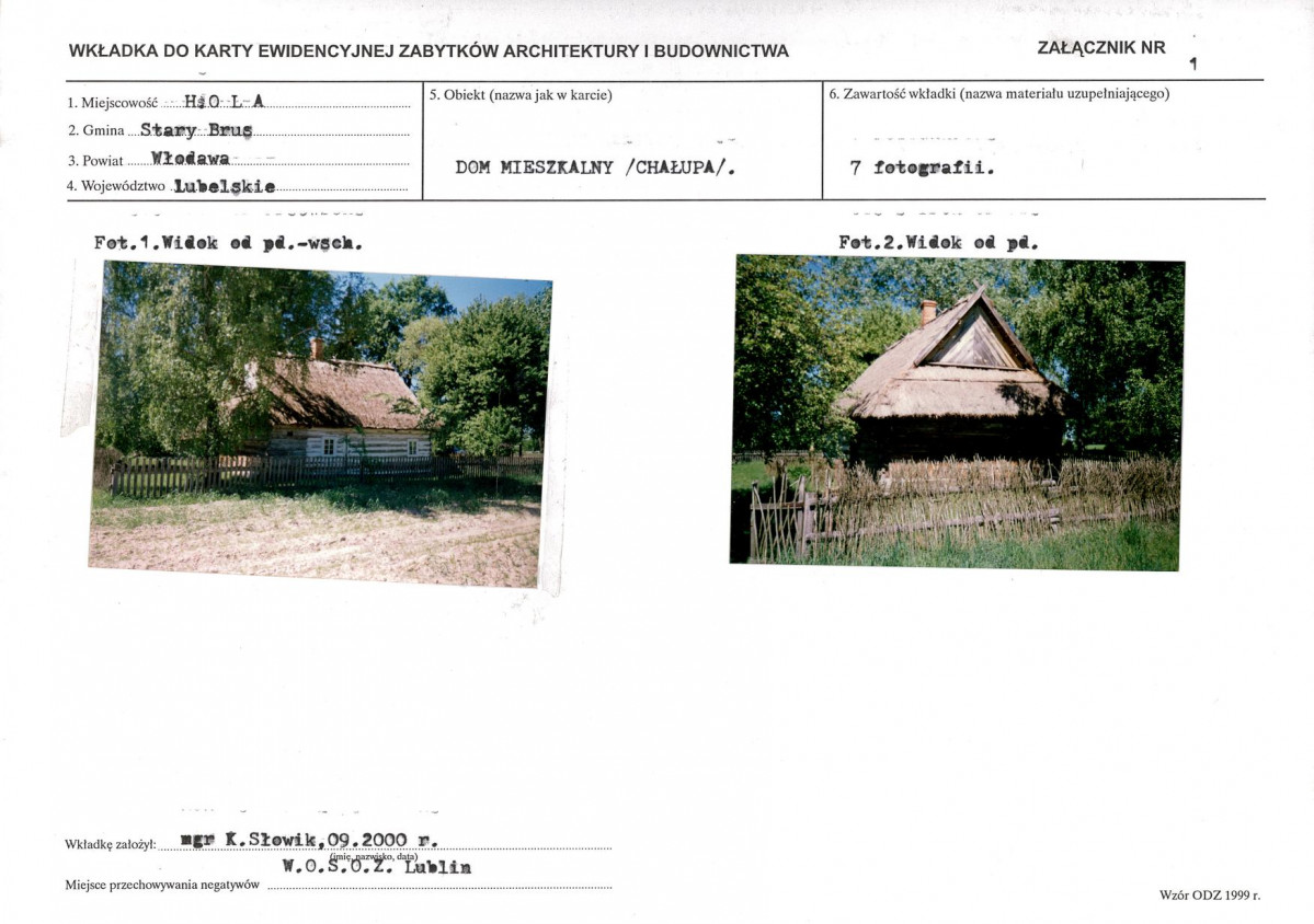 KB - Karta biała, skan nr 5