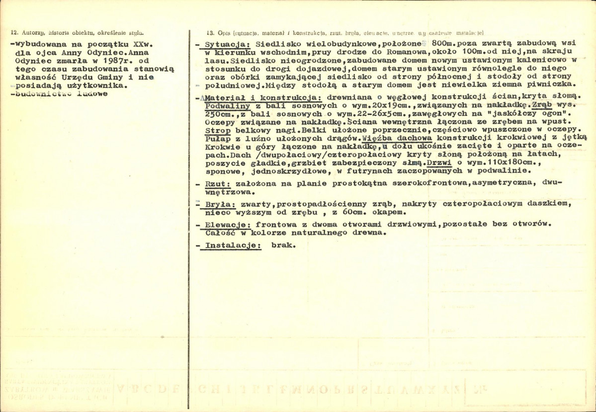 Karta biała, skan nr 2