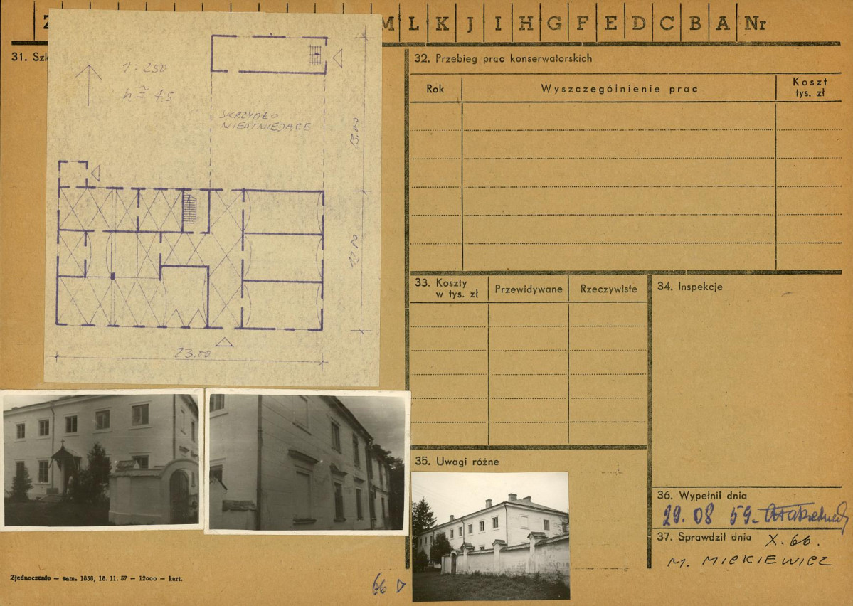 Karta zielona, skan nr 2