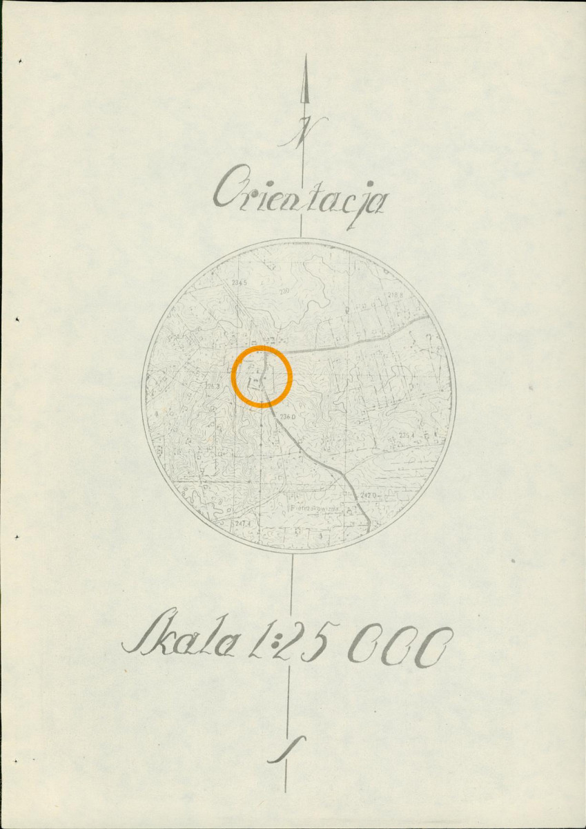 EP - Ewidencja parkowa, skan nr 7