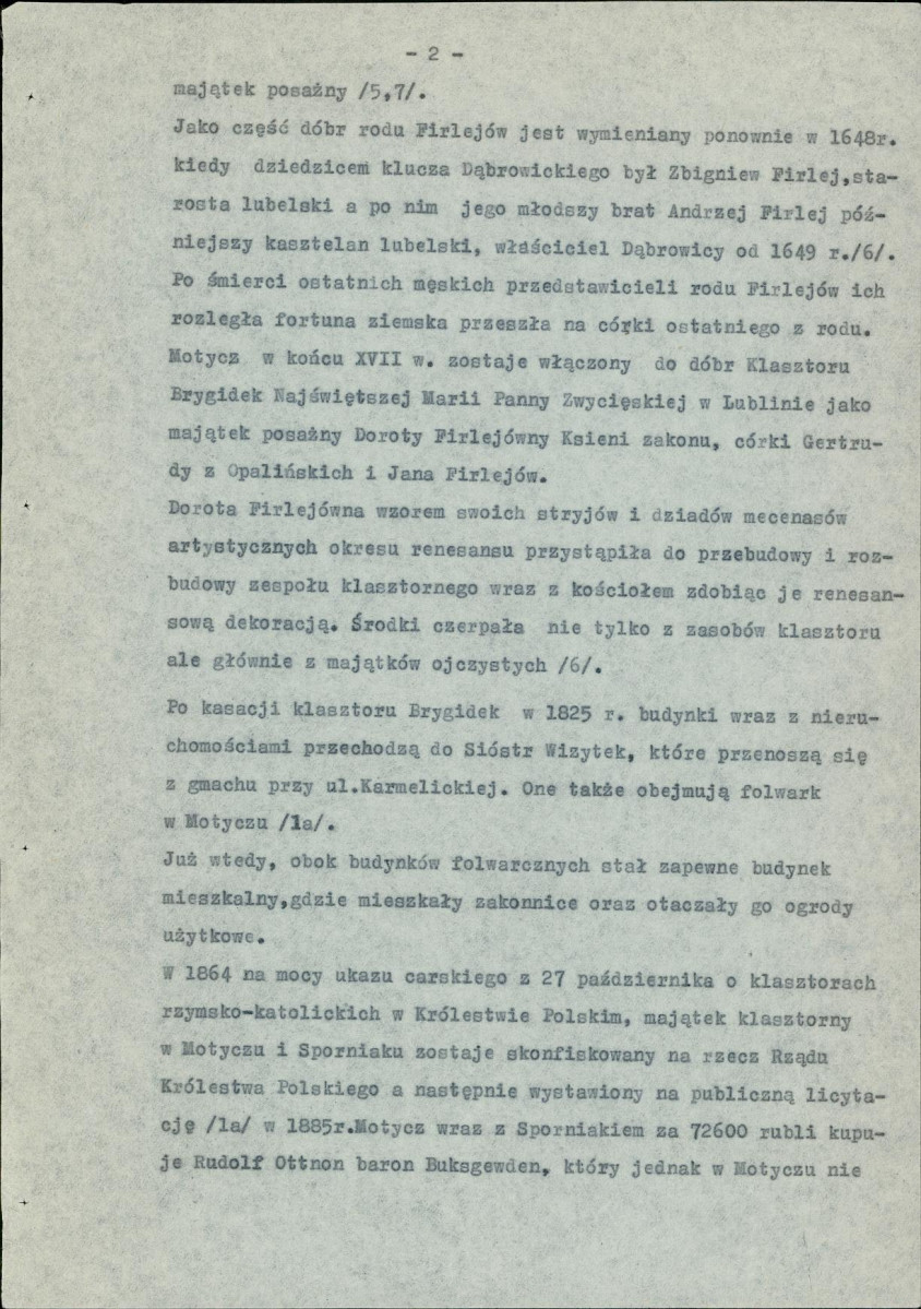 EP - Ewidencja parkowa, skan nr 10