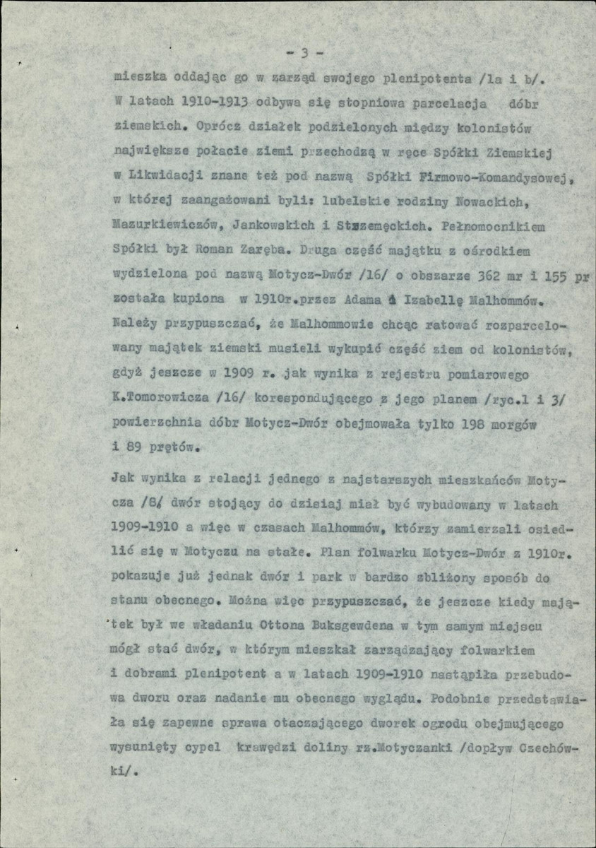 EP - Ewidencja parkowa, skan nr 11