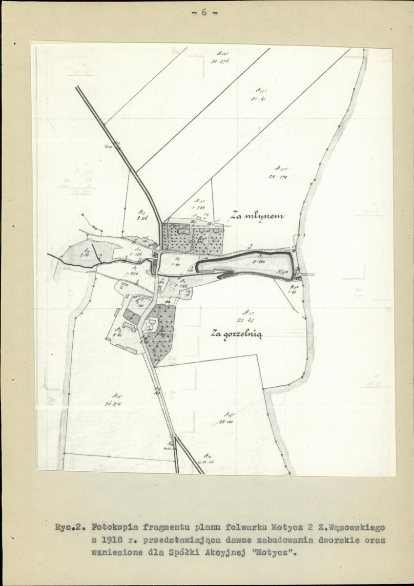 EP - Ewidencja parkowa, skan nr 14