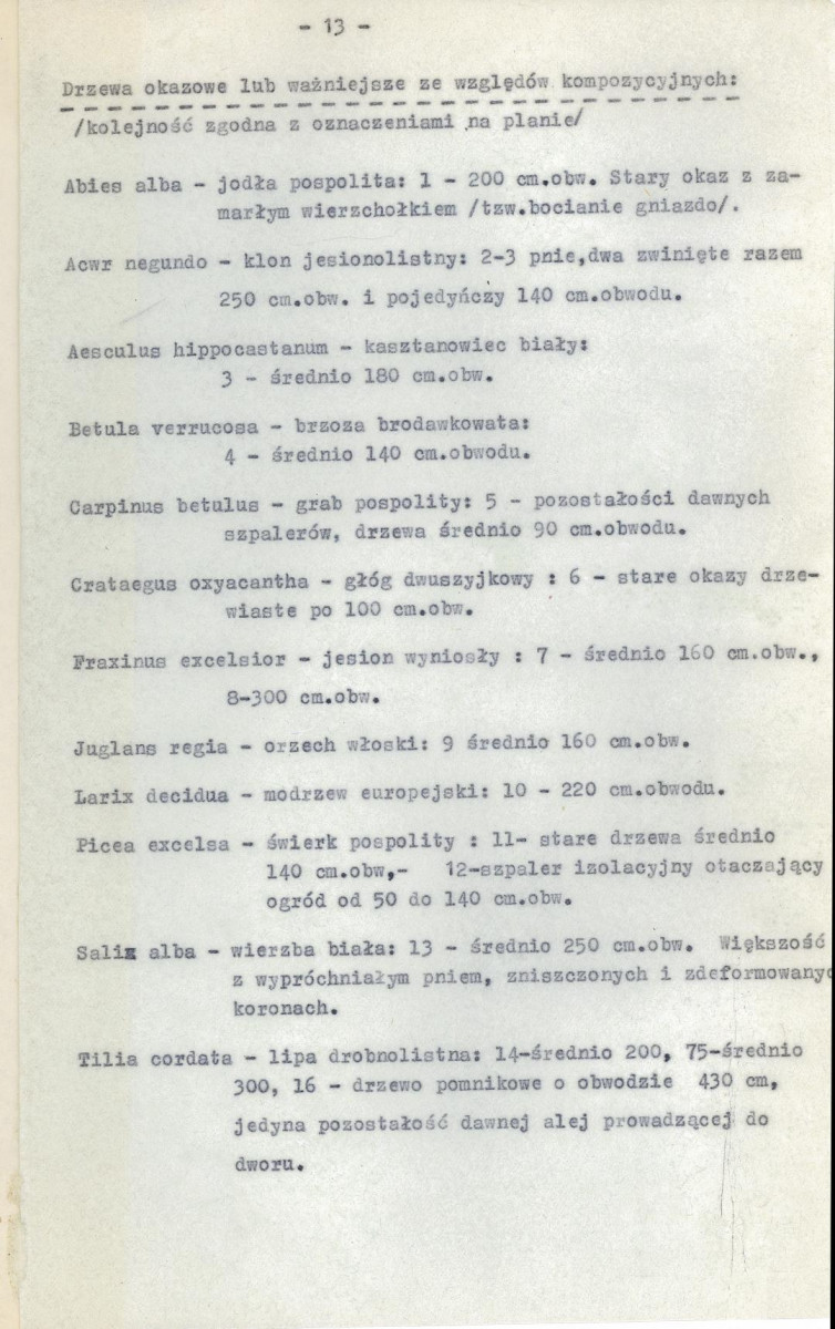 EP - Ewidencja parkowa, skan nr 24