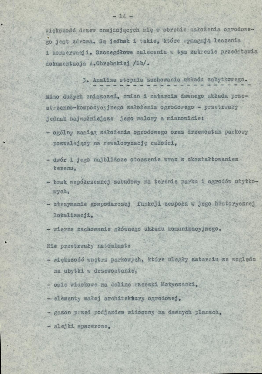 EP - Ewidencja parkowa, skan nr 25