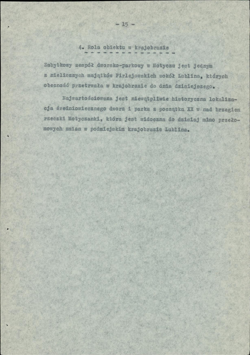 EP - Ewidencja parkowa, skan nr 26