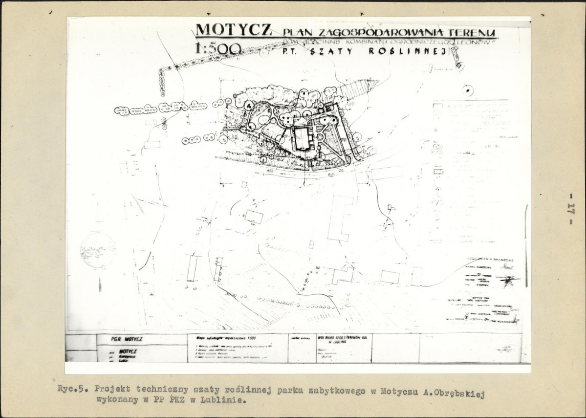 EP - Ewidencja parkowa, skan nr 28