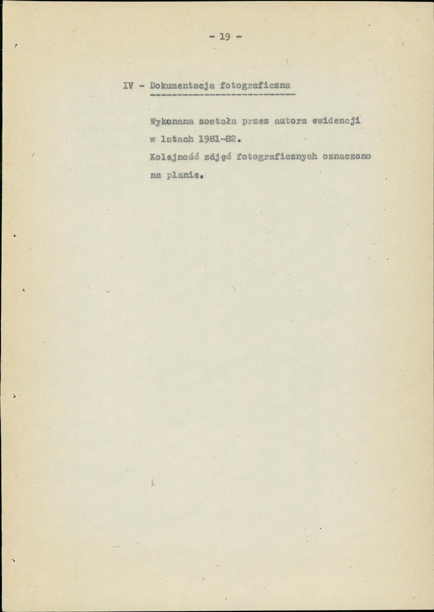 EP - Ewidencja parkowa, skan nr 30