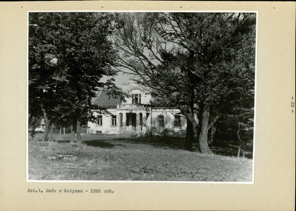 EP - Ewidencja parkowa, skan nr 31