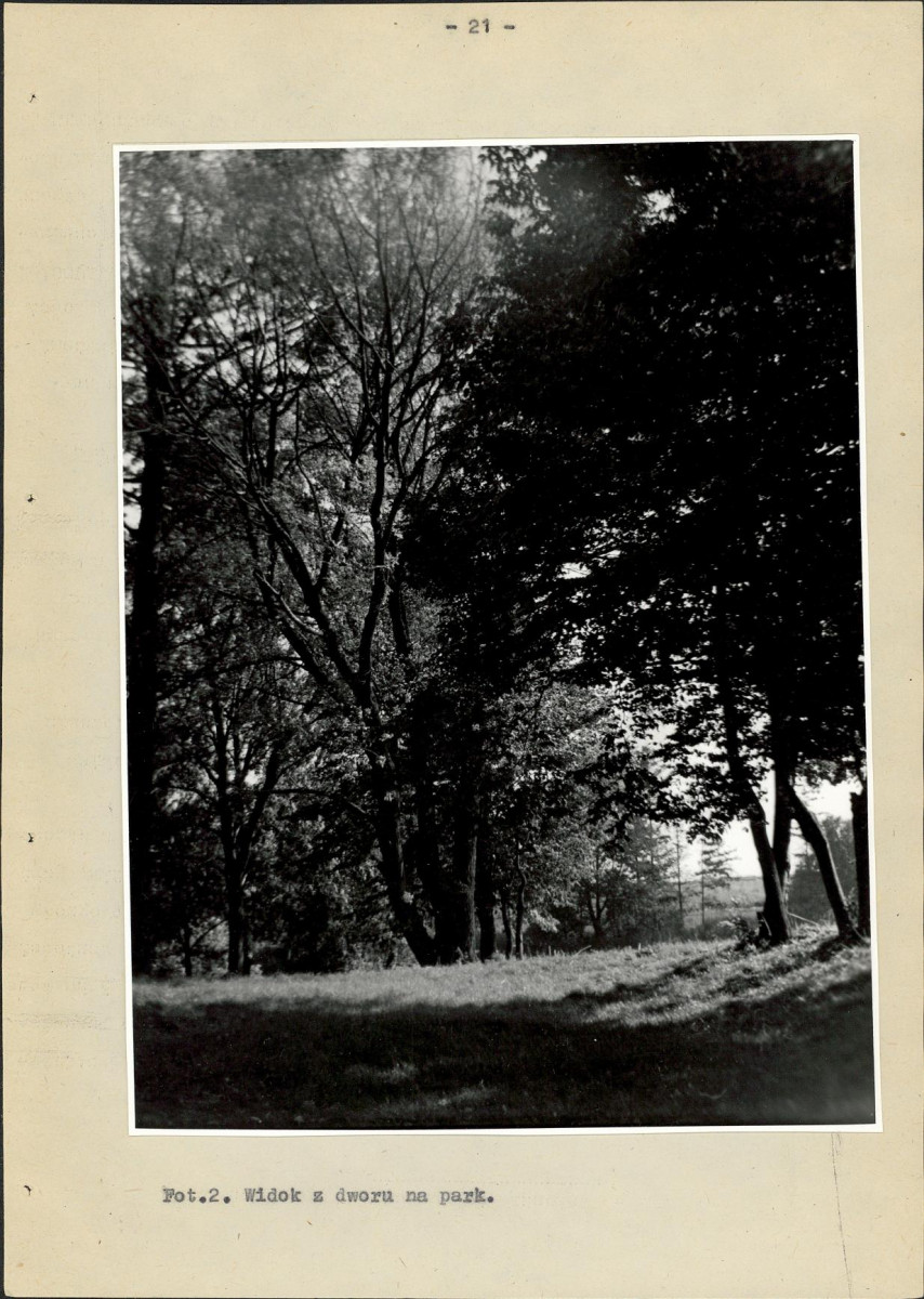 EP - Ewidencja parkowa, skan nr 32