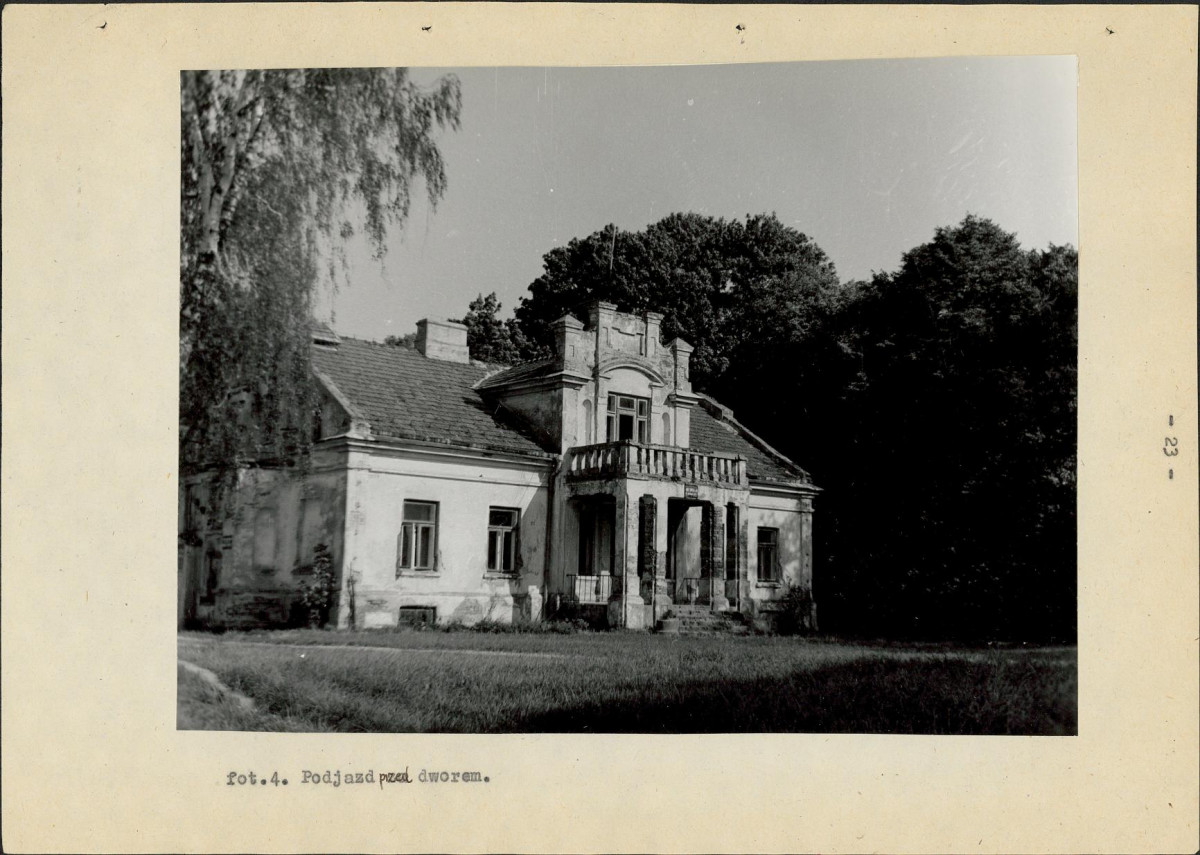 EP - Ewidencja parkowa, skan nr 34