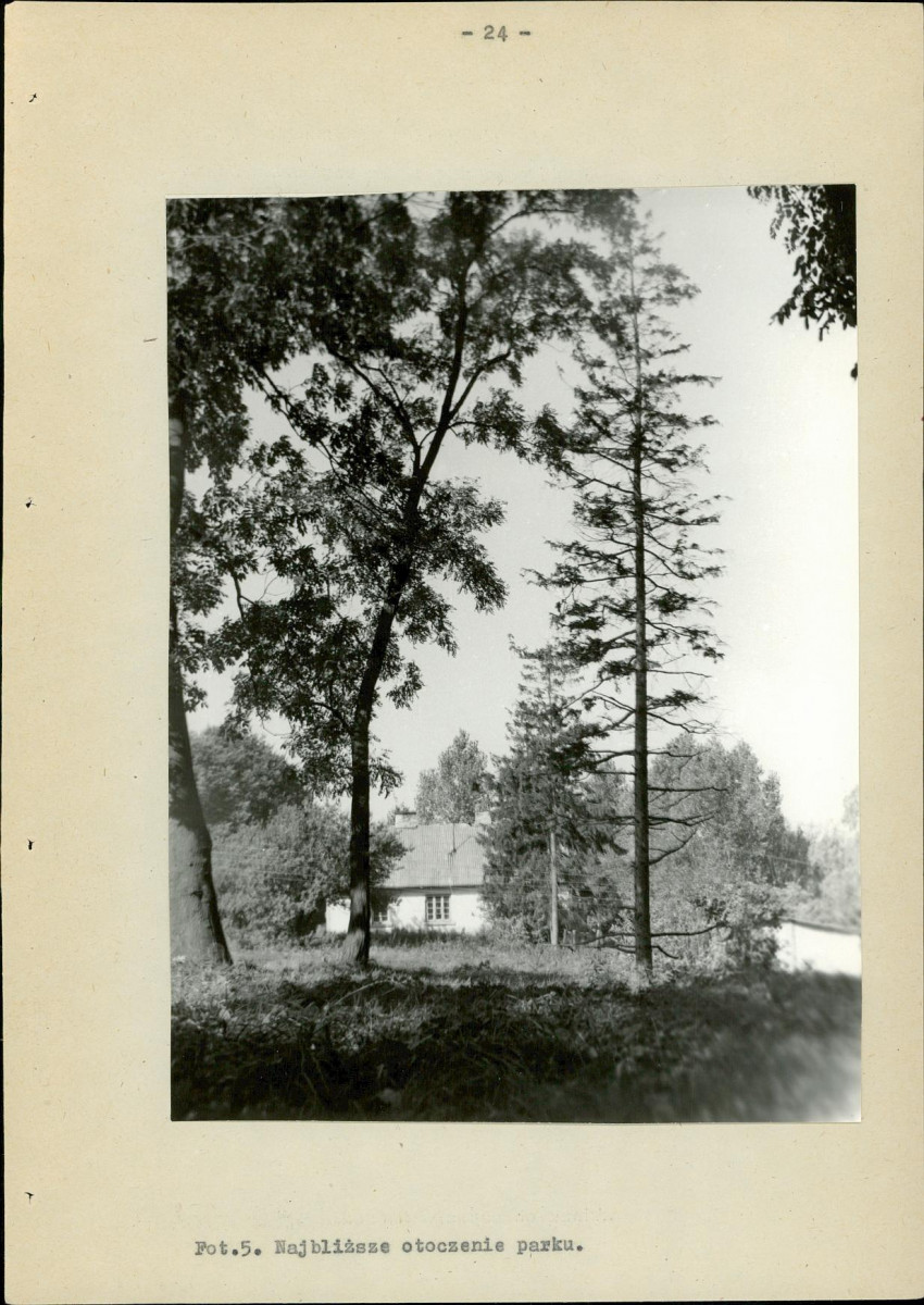 EP - Ewidencja parkowa, skan nr 35