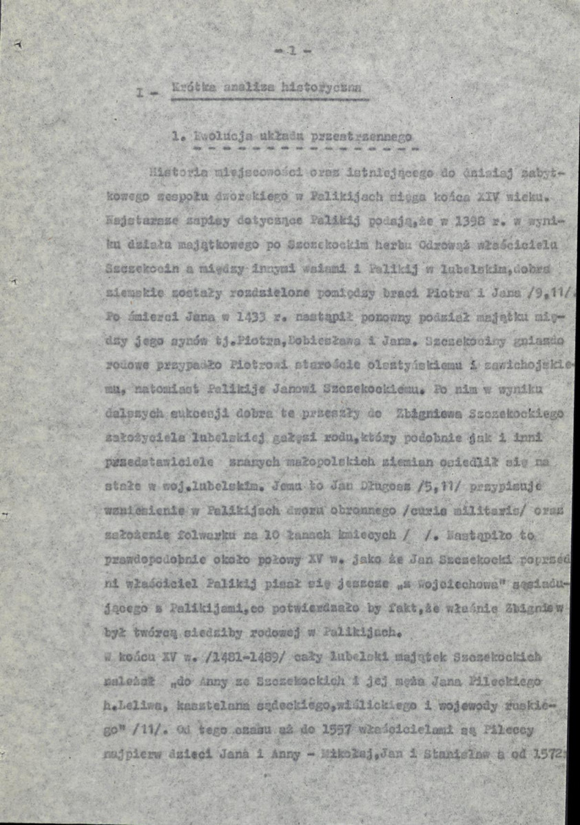 Ewidencja parkowa, skan nr 9