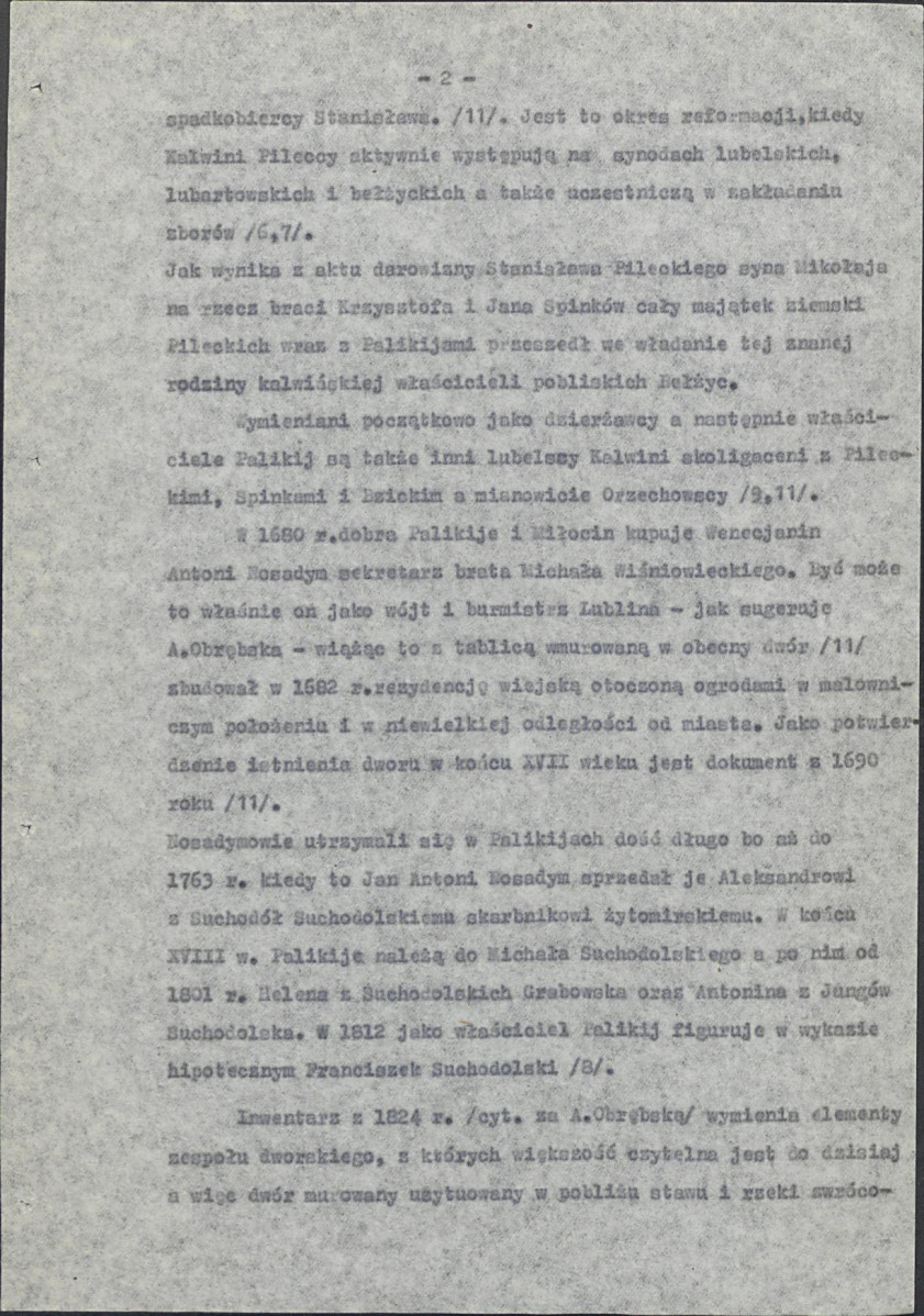 Ewidencja parkowa, skan nr 10